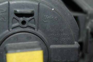 NEGRO PARAGOLPES DELANTERO VOLVO XC60 Kinetic AWD 2009 NEGRO 211755 VOLVO - 6