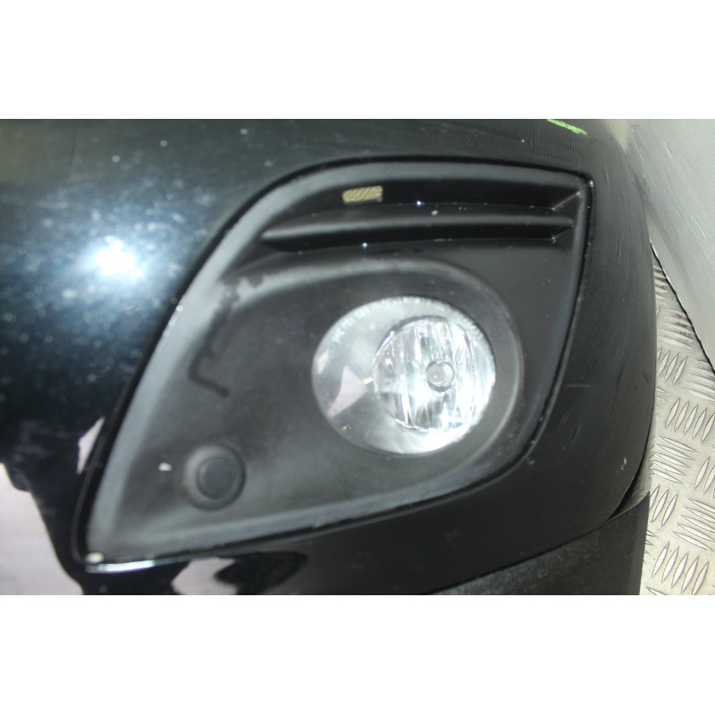 NEGRO PARAGOLPES DELANTERO VOLVO XC60 Kinetic AWD 2009 NEGRO 211755 VOLVO - 7