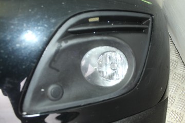 NEGRO PARAGOLPES DELANTERO VOLVO XC60 Kinetic AWD 2009 NEGRO 211755 VOLVO - 7