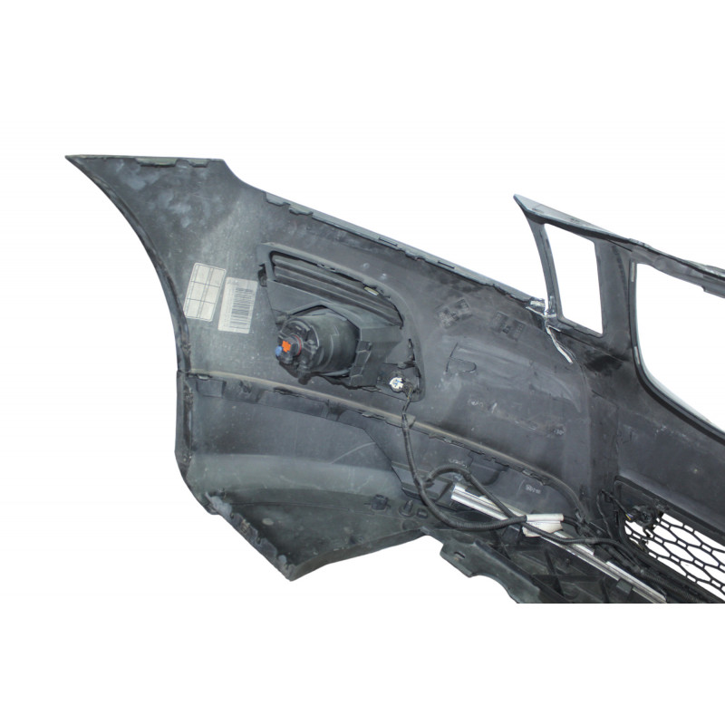 NEGRO PARAGOLPES DELANTERO VOLVO XC60 Kinetic AWD 2009 NEGRO 211755 VOLVO - 14