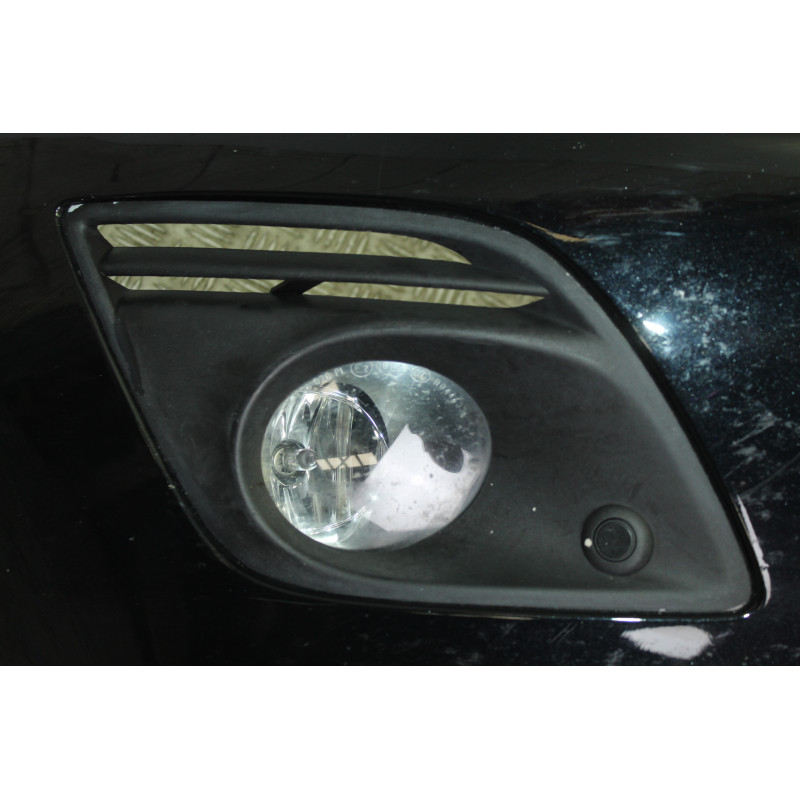 NEGRO PARAGOLPES DELANTERO VOLVO XC60 Kinetic AWD 2009 NEGRO 211755 VOLVO - 15