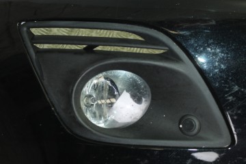 NEGRO PARAGOLPES DELANTERO VOLVO XC60 Kinetic AWD 2009 NEGRO 211755 VOLVO - 15