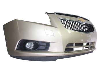 ORO PARAGOLPES DELANTERO CHEVROLET CRUZE LS 2011 ORO 214182 CHEVROLET - 2
