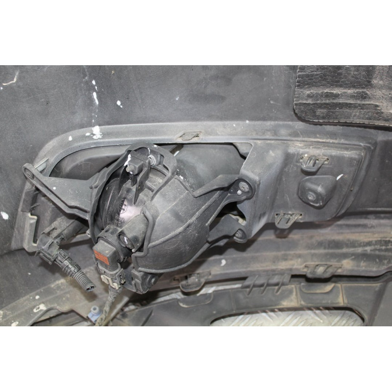 ORO PARAGOLPES DELANTERO CHEVROLET CRUZE LS 2011 ORO 214182 CHEVROLET - 3