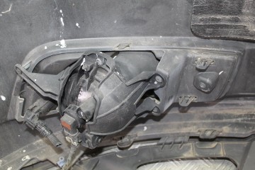 ORO PARAGOLPES DELANTERO CHEVROLET CRUZE LS 2011 ORO 214182 CHEVROLET - 3