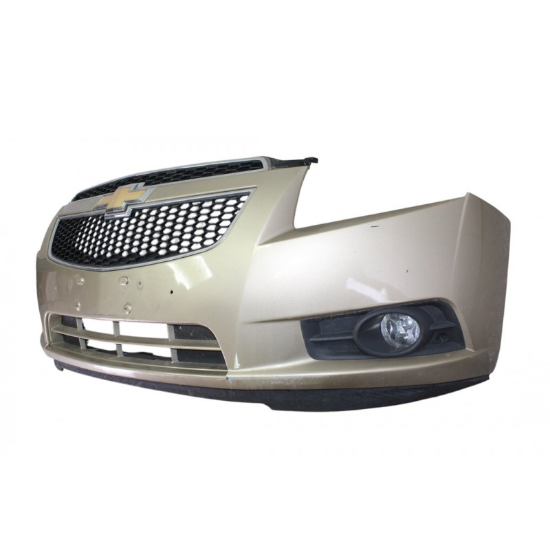 ORO PARAGOLPES DELANTERO CHEVROLET CRUZE LS 2011 ORO 214182 CHEVROLET - 6