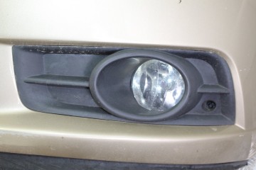 ORO PARAGOLPES DELANTERO CHEVROLET CRUZE LS 2011 ORO 214182 CHEVROLET - 9