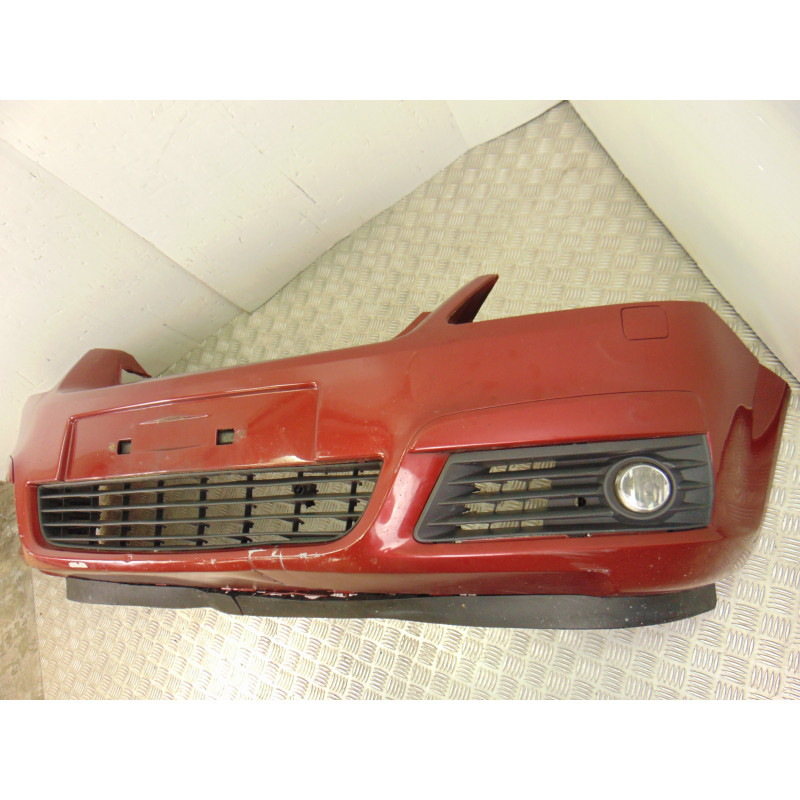 GRANATE  PARAGOLPES DELANTERO OPEL ZAFIRA B Cosmo 2005 GRANATE 205893 OPEL - 1