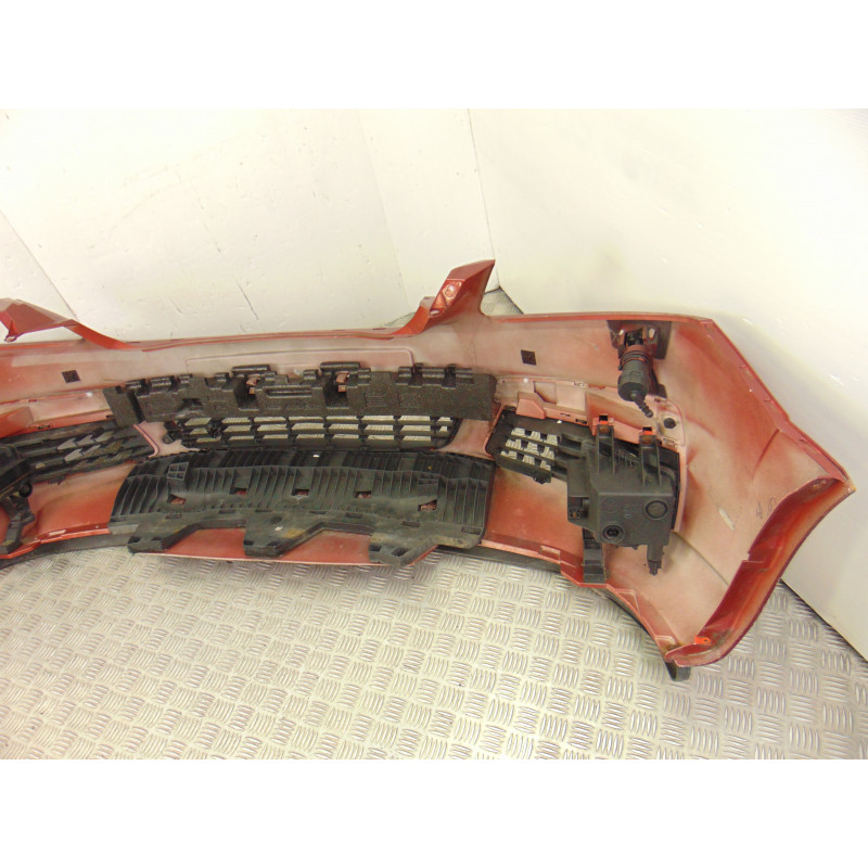 GRANATE  PARAGOLPES DELANTERO OPEL ZAFIRA B Cosmo 2005 GRANATE 205893 OPEL - 2