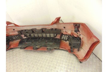 GRANATE  PARAGOLPES DELANTERO OPEL ZAFIRA B Cosmo 2005 GRANATE 205893 OPEL - 2