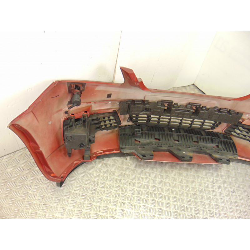 GRANATE  PARAGOLPES DELANTERO OPEL ZAFIRA B Cosmo 2005 GRANATE 205893 OPEL - 3