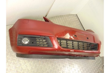 GRANATE  PARAGOLPES DELANTERO OPEL ZAFIRA B Cosmo 2005 GRANATE 205893 OPEL - 4