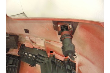 GRANATE  PARAGOLPES DELANTERO OPEL ZAFIRA B Cosmo 2005 GRANATE 205893 OPEL - 5