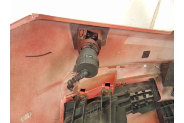 GRANATE  PARAGOLPES DELANTERO OPEL ZAFIRA B Cosmo 2005 GRANATE 205893 OPEL - 7