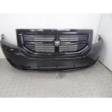 NEGRO PARAGOLPES DELANTERO DODGE CALIBER (PM) S 2007 NEGRO 208808 DODGE - 1