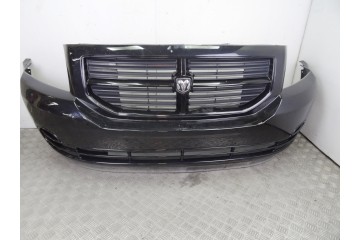 NEGRO PARAGOLPES DELANTERO DODGE CALIBER (PM) S 2007 NEGRO 208808 DODGE - 1