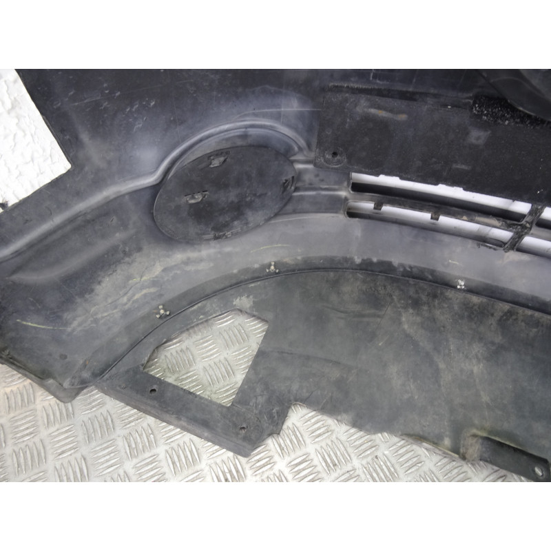 NEGRO PARAGOLPES DELANTERO DODGE CALIBER (PM) S 2007 NEGRO 208808 DODGE - 1