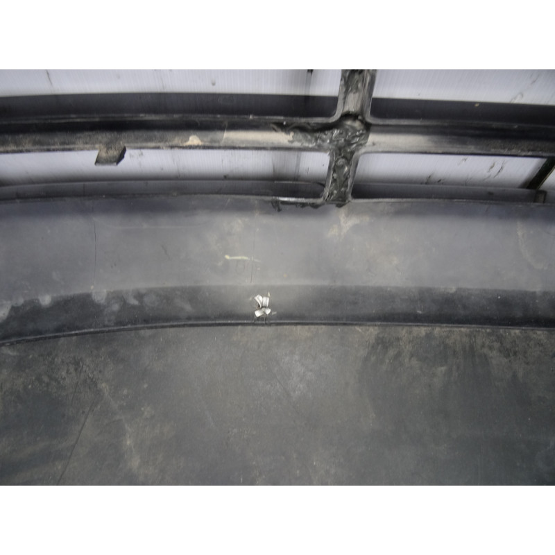 NEGRO PARAGOLPES DELANTERO DODGE CALIBER (PM) S 2007 NEGRO 208808 DODGE - 4