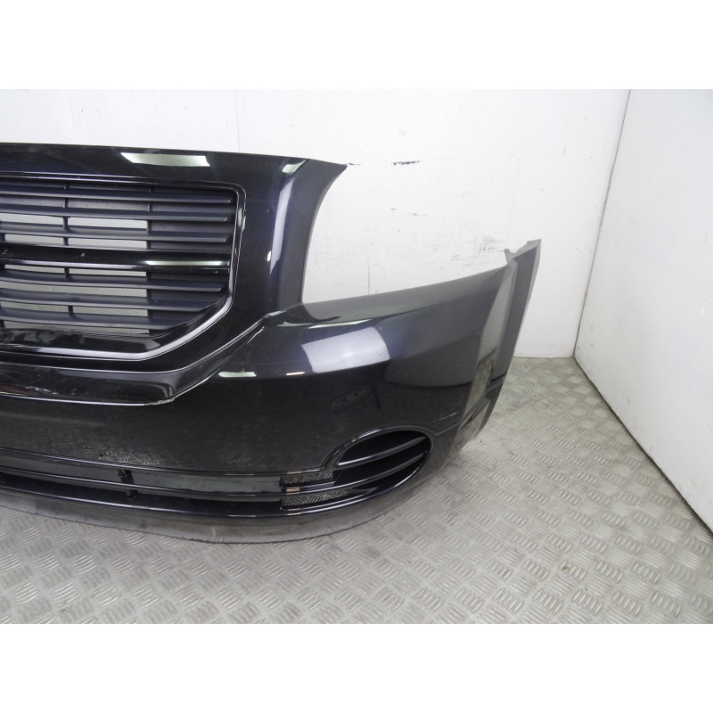 NEGRO PARAGOLPES DELANTERO DODGE CALIBER (PM) S 2007 NEGRO 208808 DODGE - 5