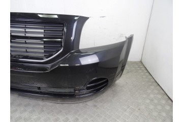 NEGRO PARAGOLPES DELANTERO DODGE CALIBER (PM) S 2007 NEGRO 208808 DODGE - 5