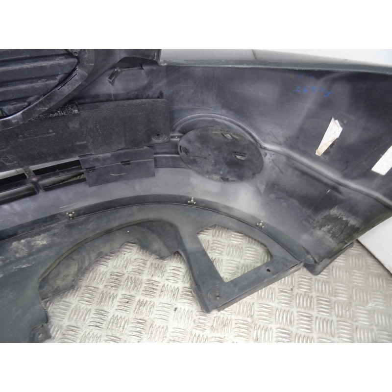 NEGRO PARAGOLPES DELANTERO DODGE CALIBER (PM) S 2007 NEGRO 208808 DODGE - 6