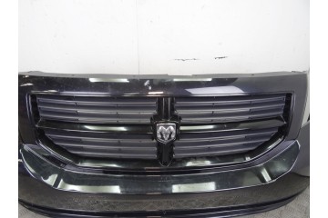 NEGRO PARAGOLPES DELANTERO DODGE CALIBER (PM) S 2007 NEGRO 208808 DODGE - 7