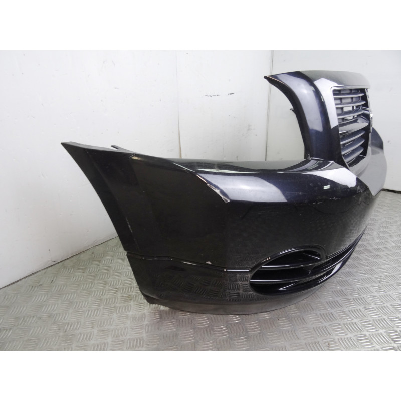 NEGRO PARAGOLPES DELANTERO DODGE CALIBER (PM) S 2007 NEGRO 208808 DODGE - 8