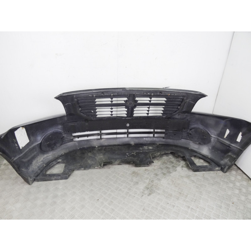 NEGRO PARAGOLPES DELANTERO DODGE CALIBER (PM) S 2007 NEGRO 208808 DODGE - 9