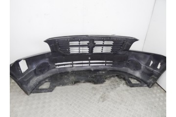 NEGRO PARAGOLPES DELANTERO DODGE CALIBER (PM) S 2007 NEGRO 208808 DODGE - 9