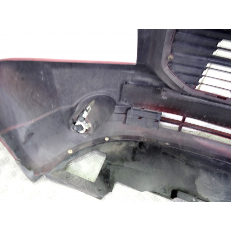 GRANATE PARAGOLPES DELANTERO DODGE CALIBER (PM) S 2007 GRANATE 209690 DODGE - 1