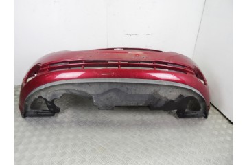 GRANATE PARAGOLPES DELANTERO DODGE CALIBER (PM) S 2007 GRANATE 209690 DODGE - 2