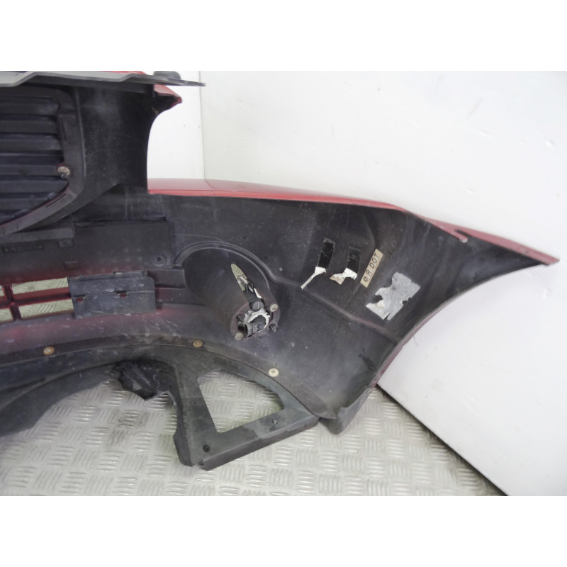 GRANATE PARAGOLPES DELANTERO DODGE CALIBER (PM) S 2007 GRANATE 209690 DODGE - 3