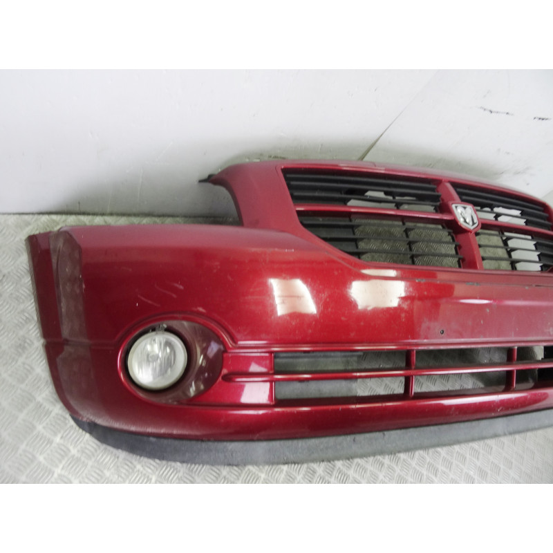 GRANATE PARAGOLPES DELANTERO DODGE CALIBER (PM) S 2007 GRANATE 209690 DODGE - 4