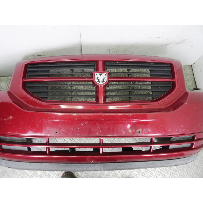 GRANATE PARAGOLPES DELANTERO DODGE CALIBER (PM) S 2007 GRANATE 209690 DODGE - 6