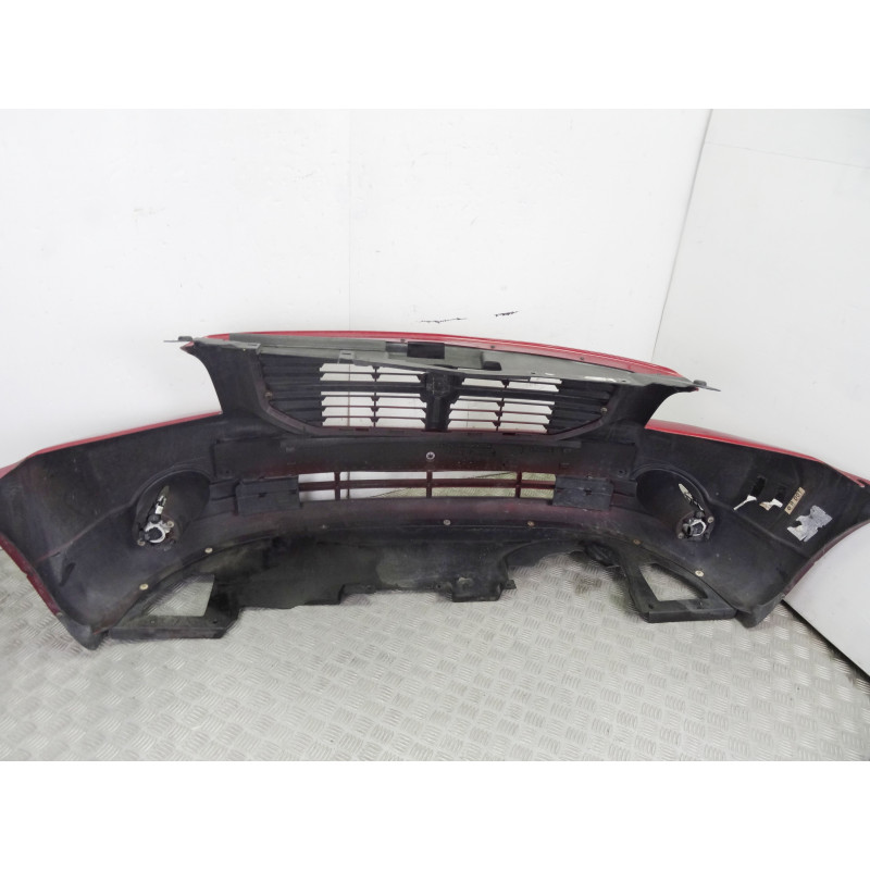 GRANATE PARAGOLPES DELANTERO DODGE CALIBER (PM) S 2007 GRANATE 209690 DODGE - 7