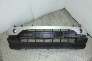PLATA PARAGOLPES DELANTERO BMW SERIE X5 (E53) 3.0i 2000 PLATA 209794 BMW - 1