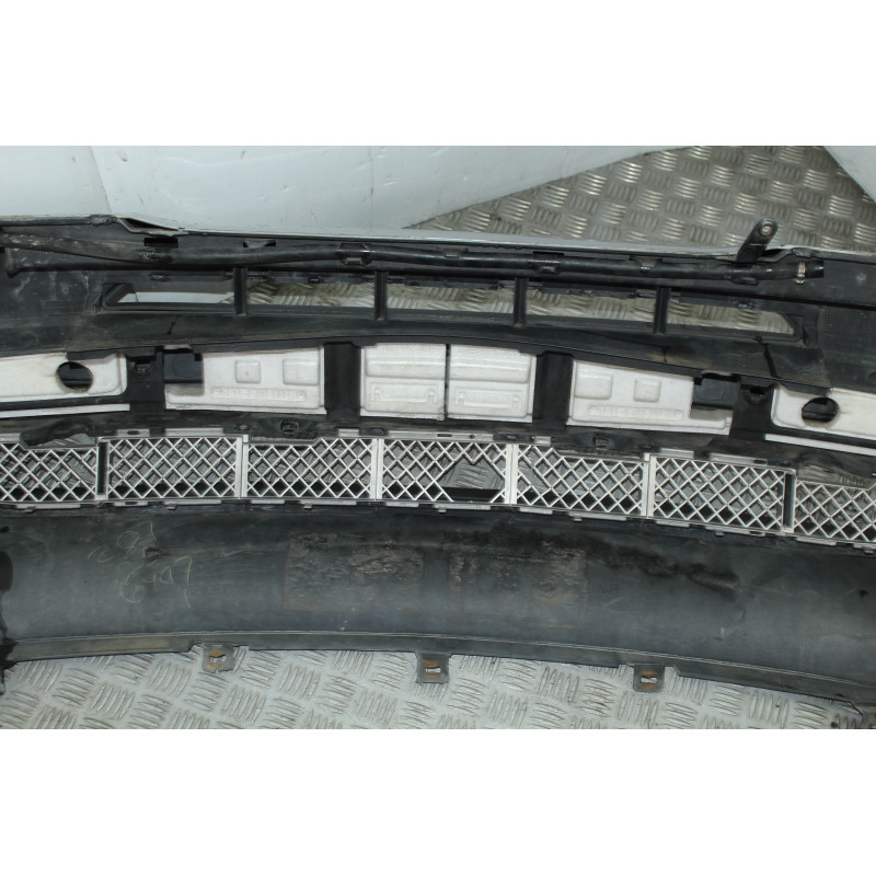 PLATA PARAGOLPES DELANTERO BMW SERIE X5 (E53)