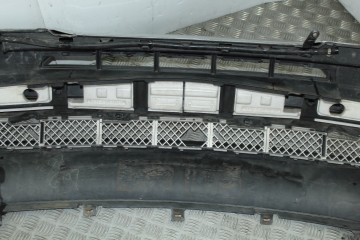 PLATA PARAGOLPES DELANTERO BMW SERIE X5 (E53) 3.0i 2000 PLATA 209794 BMW - 1