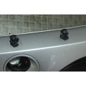 PLATA PARAGOLPES DELANTERO BMW SERIE X5 (E53) PLATA PARAGOLPES DELANTERO BMW SERIE X5 (E53)