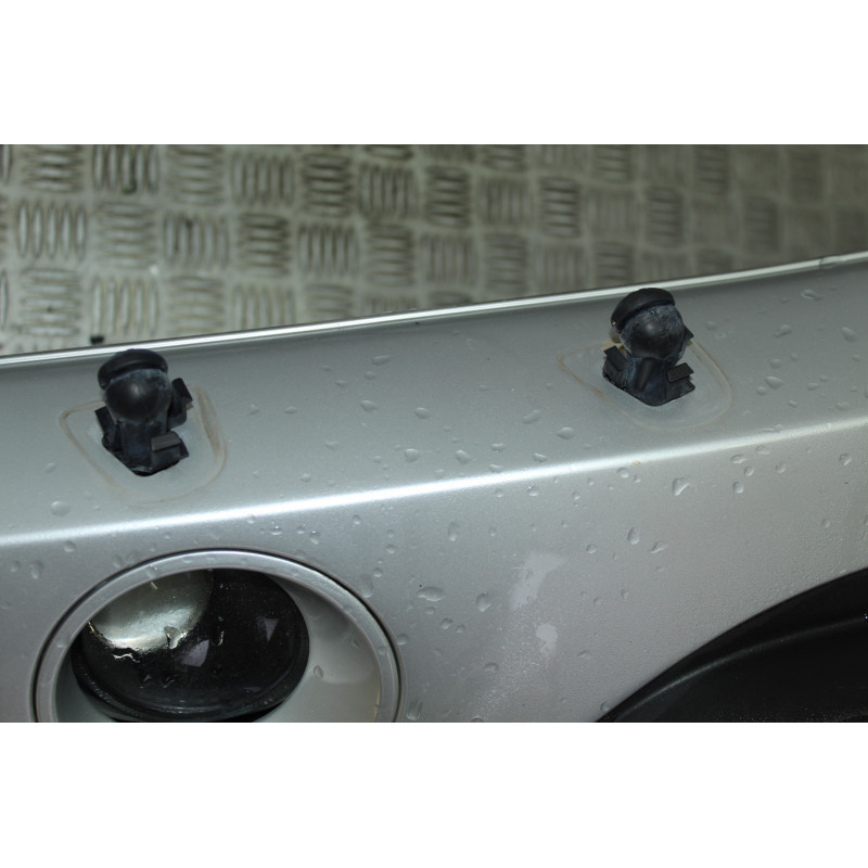 PLATA PARAGOLPES DELANTERO BMW SERIE X5 (E53)