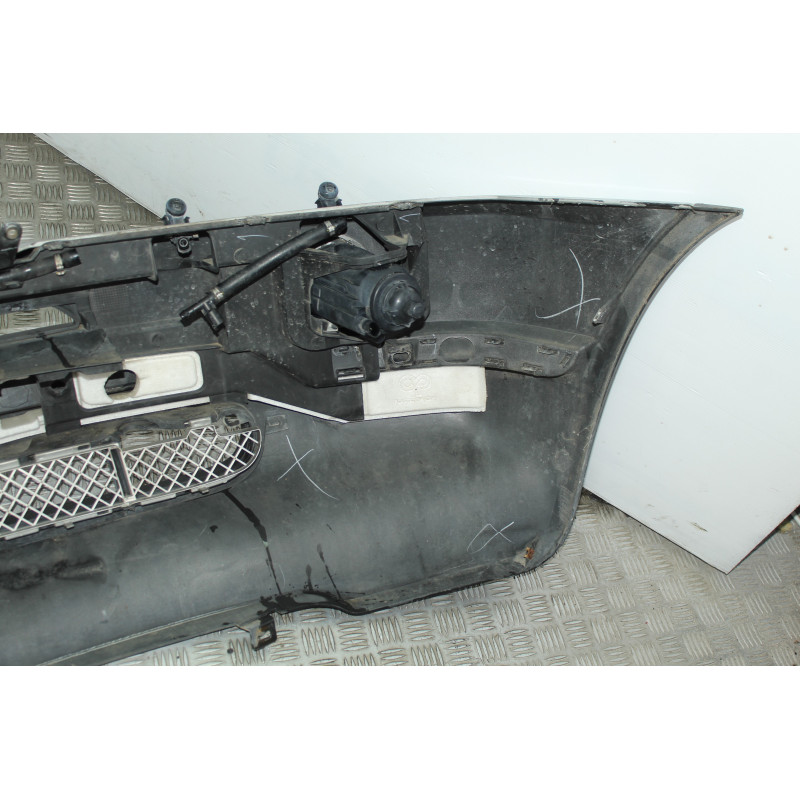PLATA PARAGOLPES DELANTERO BMW SERIE X5 (E53)