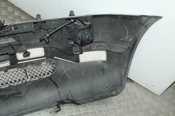 PLATA PARAGOLPES DELANTERO BMW SERIE X5 (E53) 3.0i 2000 PLATA 209794 BMW - 3