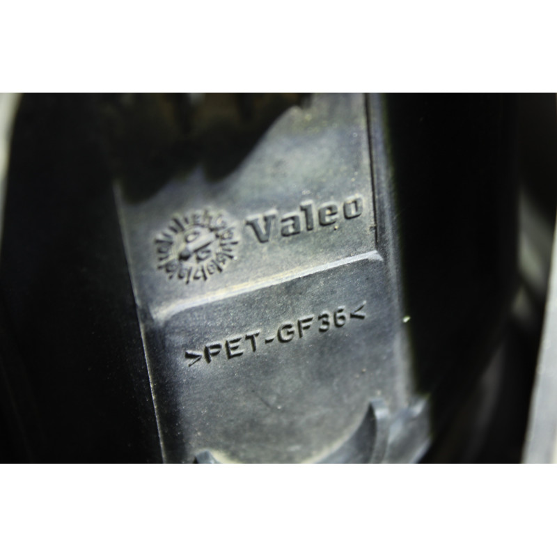 PLATA PARAGOLPES DELANTERO BMW SERIE X5 (E53)