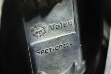 PLATA PARAGOLPES DELANTERO BMW SERIE X5 (E53) 3.0i 2000 PLATA 209794 BMW - 5