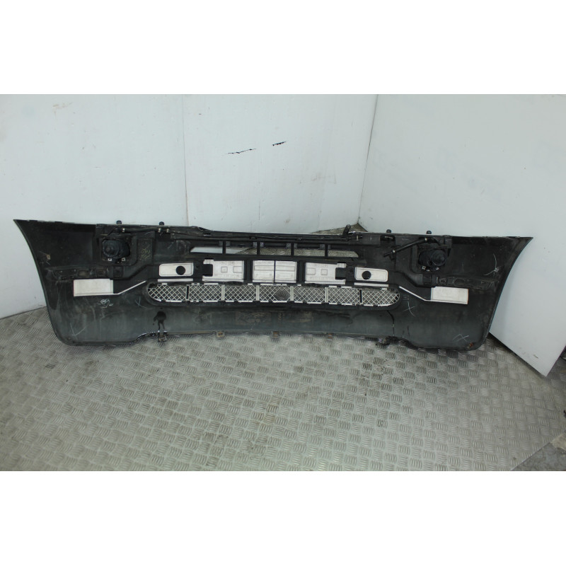PLATA PARAGOLPES DELANTERO BMW SERIE X5 (E53)