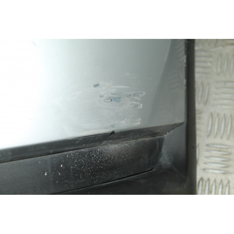 PLATA PARAGOLPES DELANTERO BMW SERIE X5 (E53)