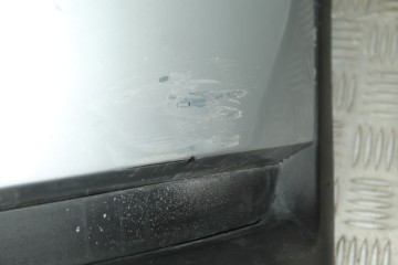 PLATA PARAGOLPES DELANTERO BMW SERIE X5 (E53) 3.0i 2000 PLATA 209794 BMW - 8