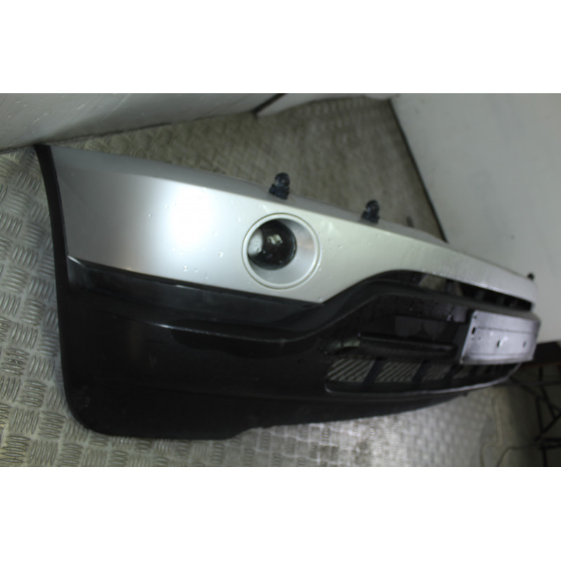PLATA PARAGOLPES DELANTERO BMW SERIE X5 (E53)