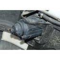 PLATA PARAGOLPES DELANTERO BMW SERIE X5 (E53) PLATA PARAGOLPES DELANTERO BMW SERIE X5 (E53)
