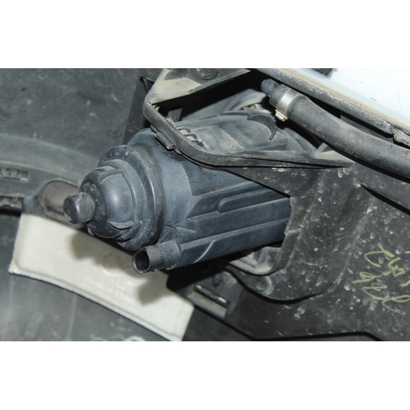 PLATA PARAGOLPES DELANTERO BMW SERIE X5 (E53)